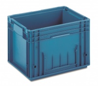Пластиковый контейнер RL-KLT 400x300x280 мм
