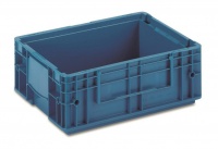Пластиковий контейнер RL-KLT 400x300x147 мм