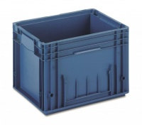 Пластиковий контейнер R-KLT 400x300x280 мм