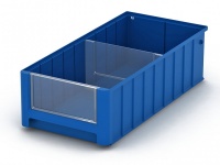 Полочный контейнер пластиковый 500х234х140 мм SK 5214