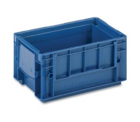 Пластиковый контейнер R-KLT 300х200х147 мм