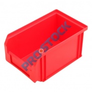 Ящик для метизов 701 (красный)