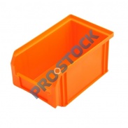 Ящик для метизов 701 (оранжевый)