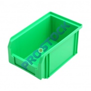 Ящик для метизов 702 (зеленый)