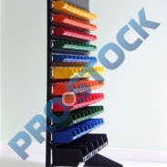 Купить недорогие пластиковые коробки для стеллажей - PRO-STOCK , фото 2