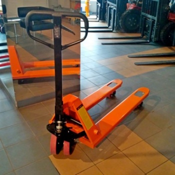 Рокла, рохля 3 тонны, модель CBY-AC30. фото 1