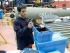 Курьерский пластиковый контейнер 600x400x320 мм "POOLBOX". фото 13