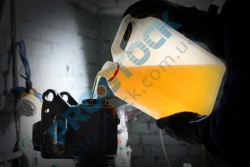 збільшити зображення Ремонт штабелера в Києві: ремонт та технічне обслуговування.  збільшити зображення Ремонт штабелера в Києві: ремонт та технічне обслуговування.