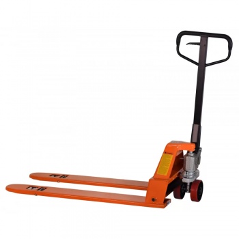 Рокла низькопрофільна 1 тонна, модель SYP-IIK Low profile. фото 1