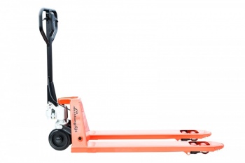 Рокла, гідравлічний візок з ручним гальмом 2,5 тонни, модель AC-25. фото 1