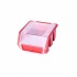 Пластиковый бокс Ergobox 1  Plus (116х112х75 мм). фото 2