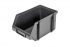 Пластиковый бокс Modulbox 2.1 (150х230х125 мм). фото 2