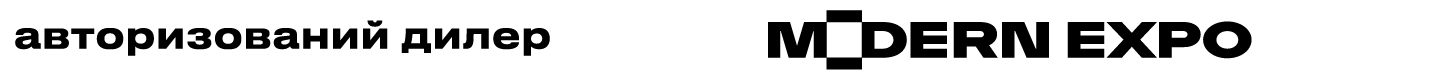 [] [white] Authorized Dealer ribbon