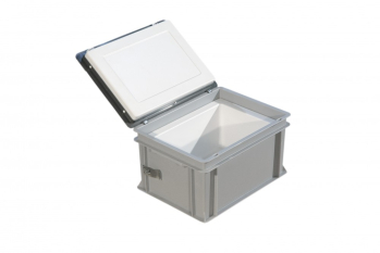 Контейнери ізометричні в "ПРО-СТОК" і основні сфери застосування