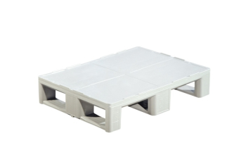 Паллета гігієнічна, особливості конструкції і сфери застосування