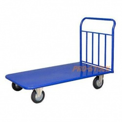 Платформені візки для неважких і середніх вантажів купити в "ПРО-СТОК"