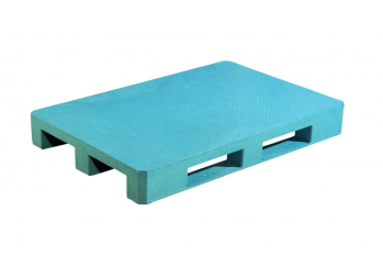 Пластикові піддони - практичність і ефективність використання