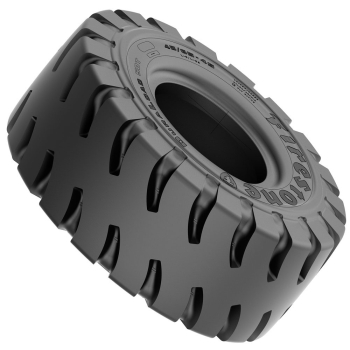 Шины для погрузчиков, виды, представленные в "ПРО-СТОК"