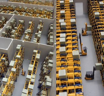 Складское оборудование 