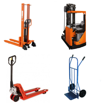 СКЛАДСКАЯ ТЕХНИКА – КЛАССИФИКАЦИЯ И ПРЕИМУЩЕСТВА