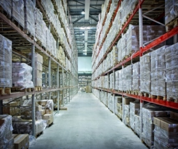 ПАЛЛЕТНЫЕ СТЕЛЛАЖИ: КАК УСТРОЕНЫ?