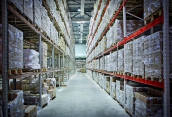 ПАЛЛЕТНЫЕ СТЕЛЛАЖИ ФРОНТАЛЬНЫЕ - УНИВЕРСАЛЬНЫ И УДОБНЫ!