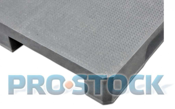 Паллеты пластиковые гигиенические