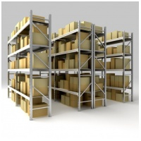 ПОЛОЧНЫЕ СТЕЛЛАЖИ: ПРИМЕНЕНИЕ, ПЛЮСЫ КОНСТРУКЦИИ, РАЗНОВИДНОСТИ
