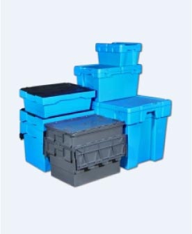 Пластиковая тара