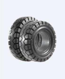 Шины для погрузчиков