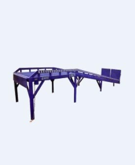 Погрузочные рампы