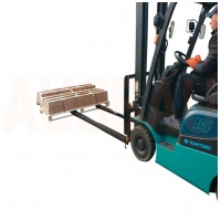 Удлинители вил для погрузчика