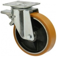 Колеса большегрузные