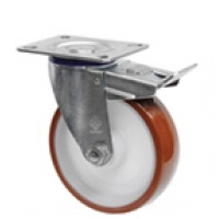 Колеса из полиуретана