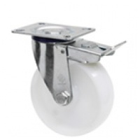 Колеса из полиамида