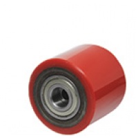 Колеса для складской техники