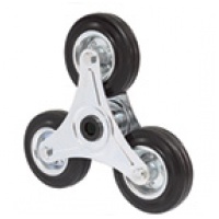 Колеса специальные