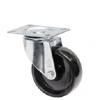 Колеса термостойкие