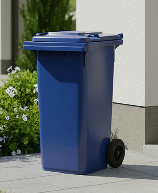 Cміттєві контейнери