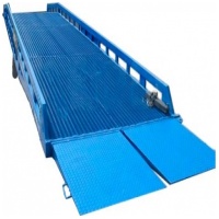 Мобильные рампы