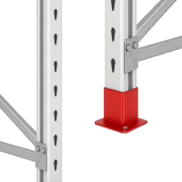 Монтаж демонтаж стелажів