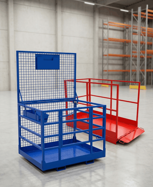 Навісне обладнання