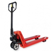 Тележки гидравлические, рокла, рохла 