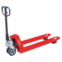 Тележки гидравлические, рокла 