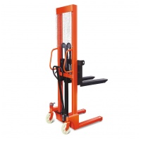 Штабелер гидравлический 