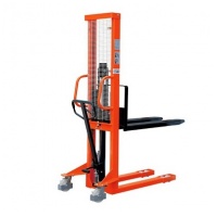 Штабелер гидравлический 