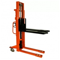 Штабелер гидравлический 