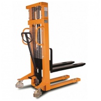 Штабелеры гидравлические