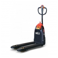 Электротележка HELI с литионно-ионной батареей