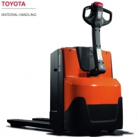 Электротележка BT/TOYOTA